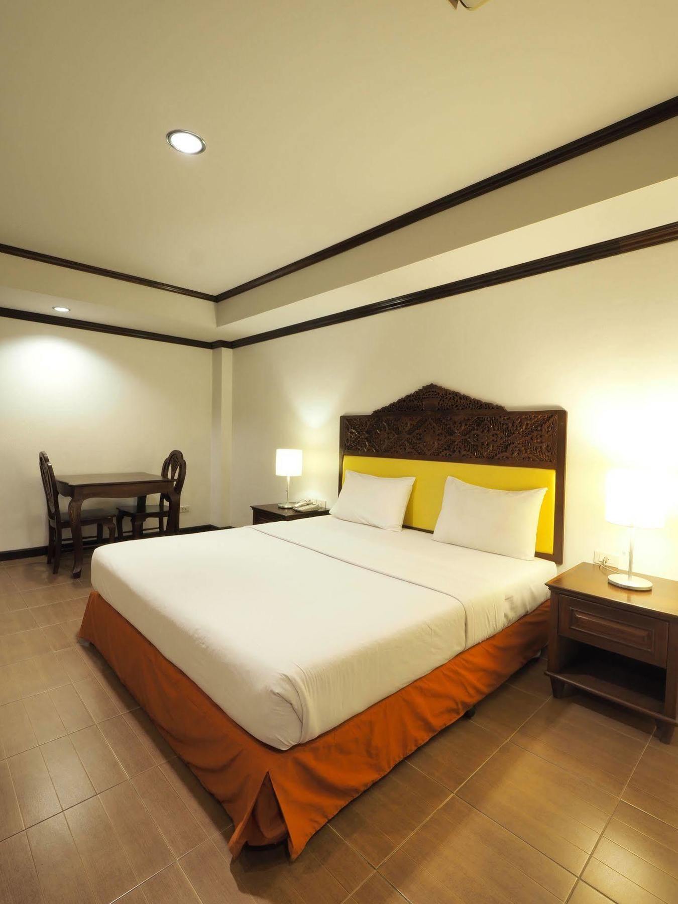Golden Pattaya