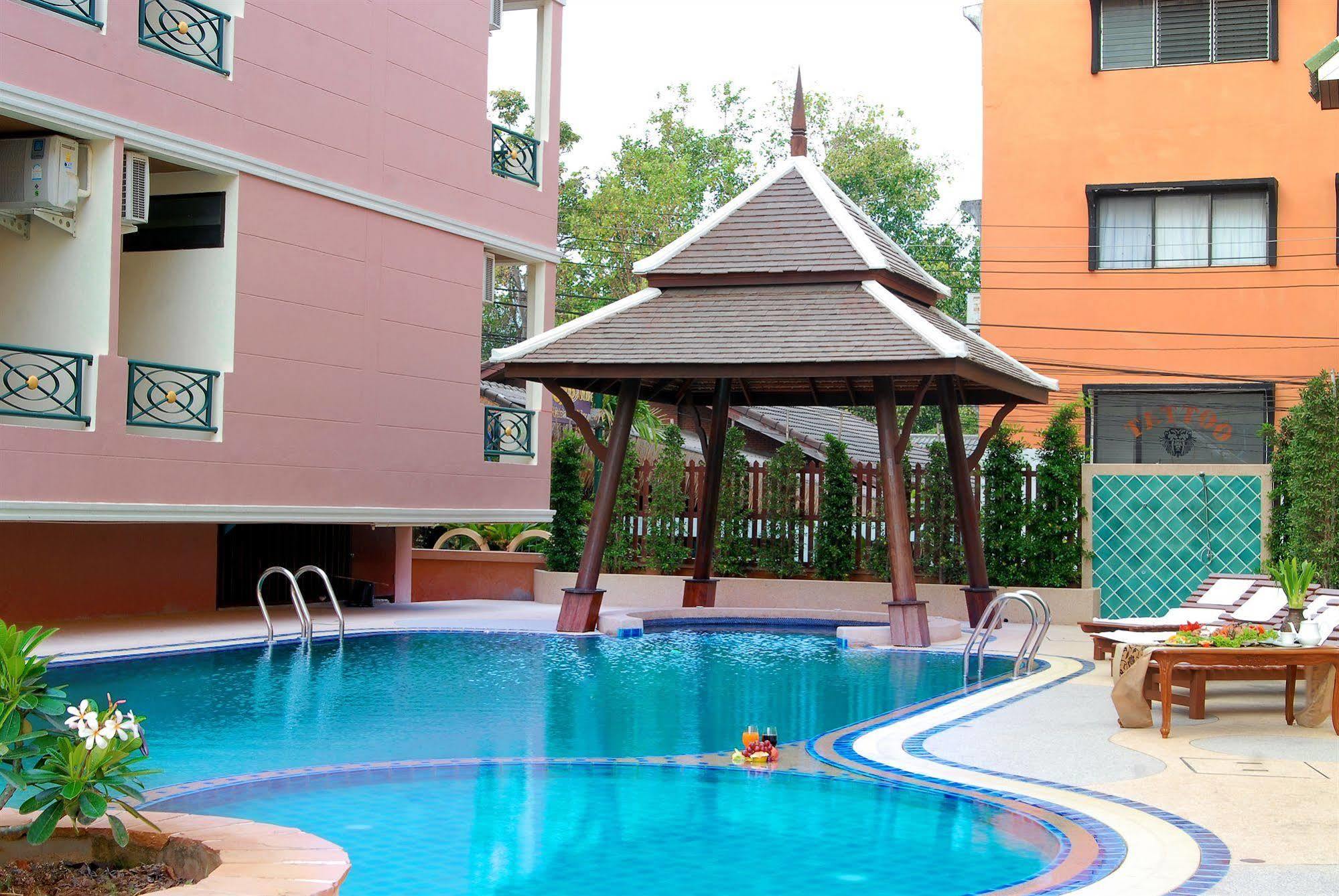 Golden 2* Pattaya