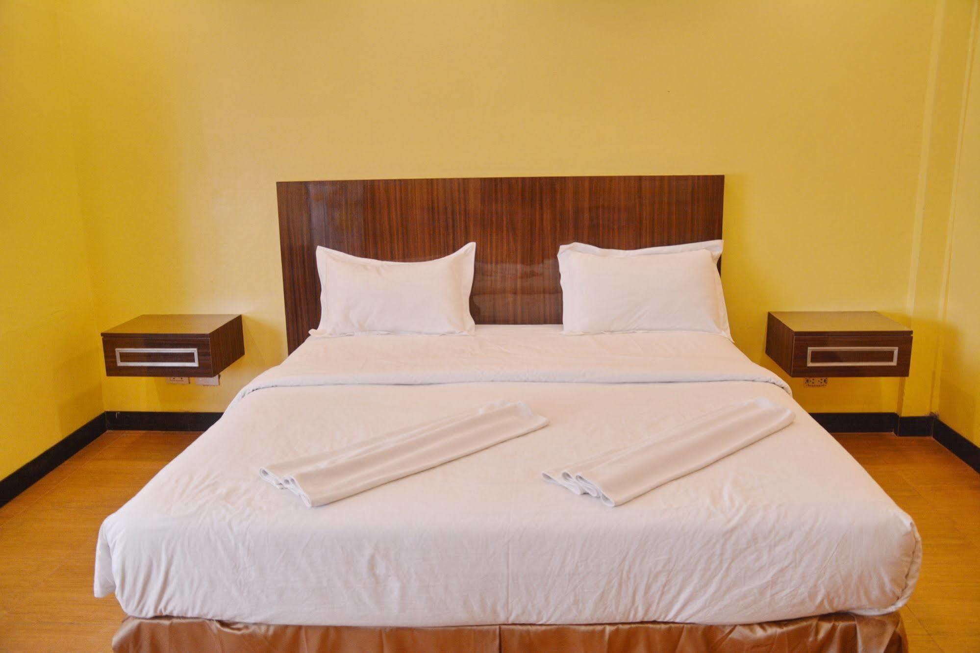 Taj Place Residency 2* Pattaya