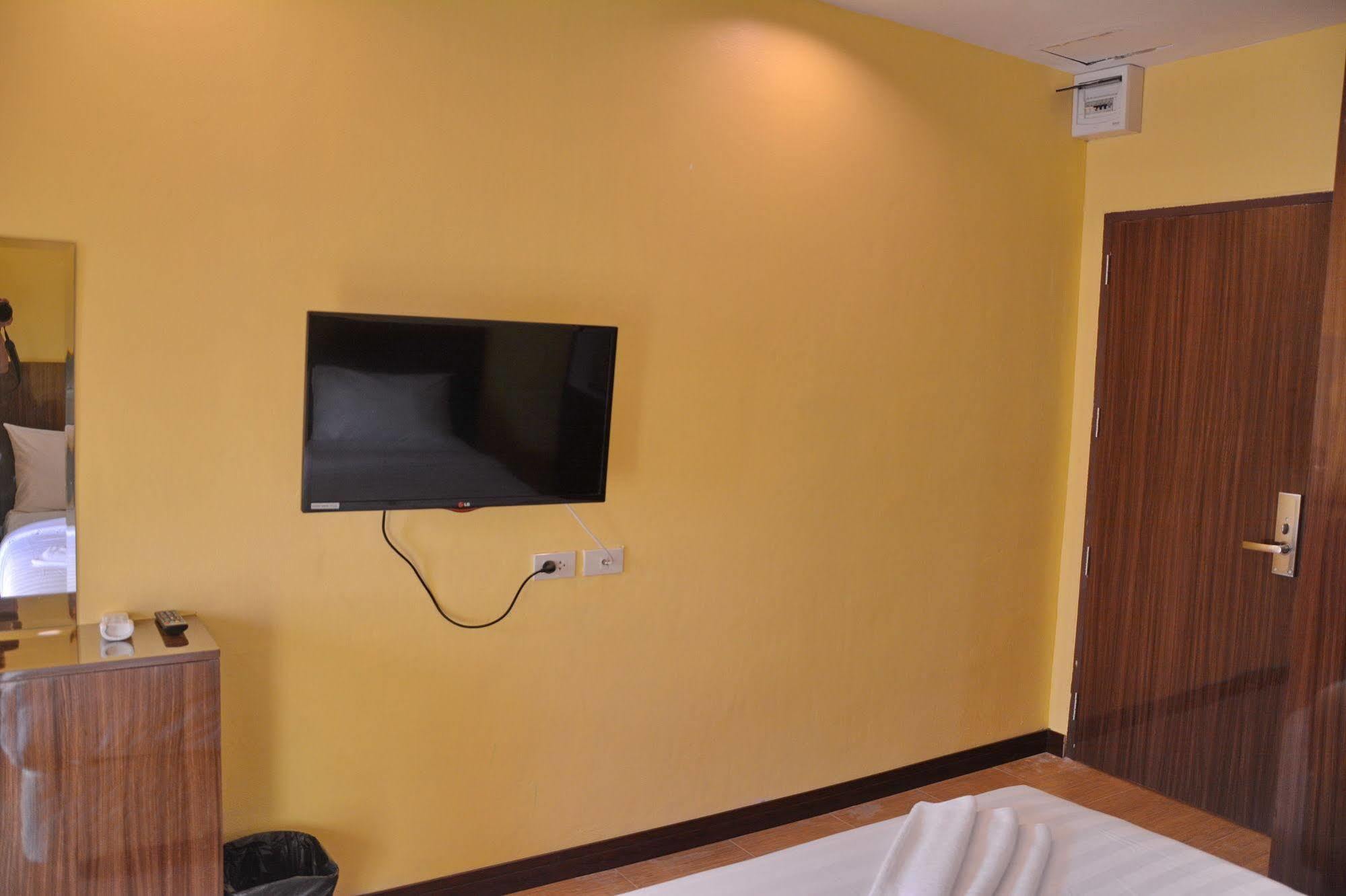 Hotel Taj Place Residency Pattaya