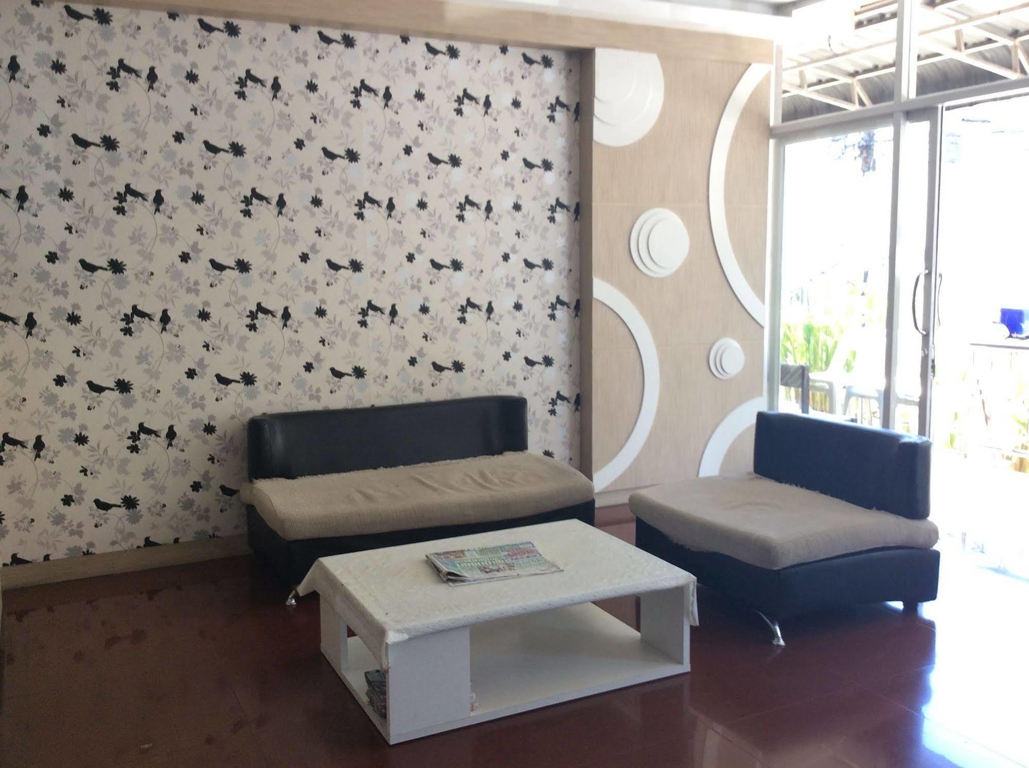Hotel Tassanee Garden Pattaya