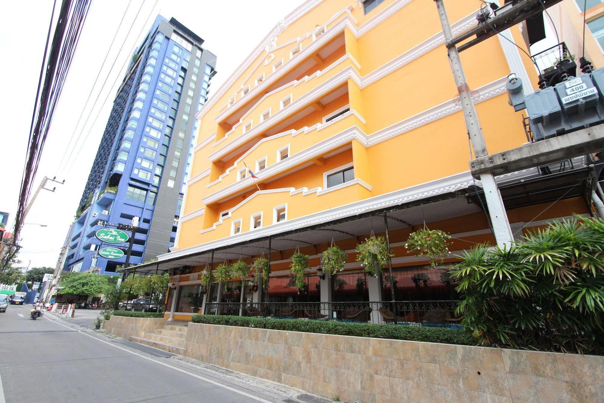 Hotel Sabai