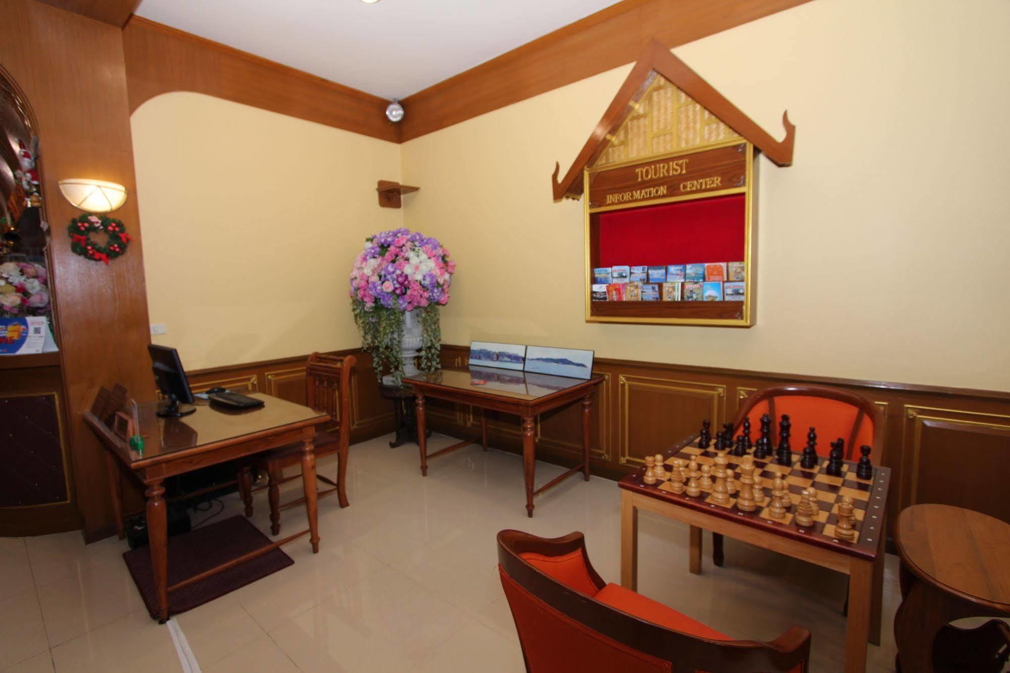Hotel Sabai 3*