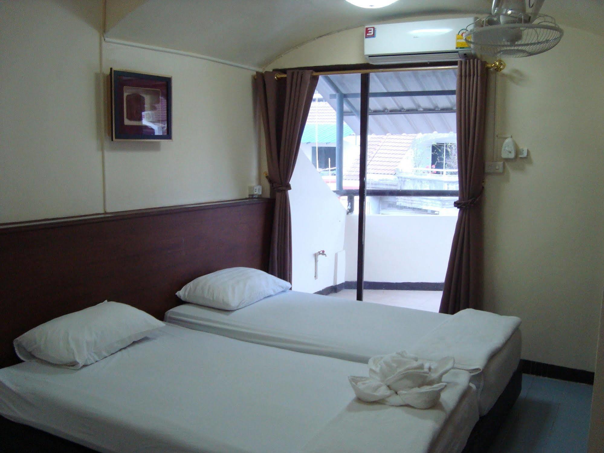 Hill * Pattaya