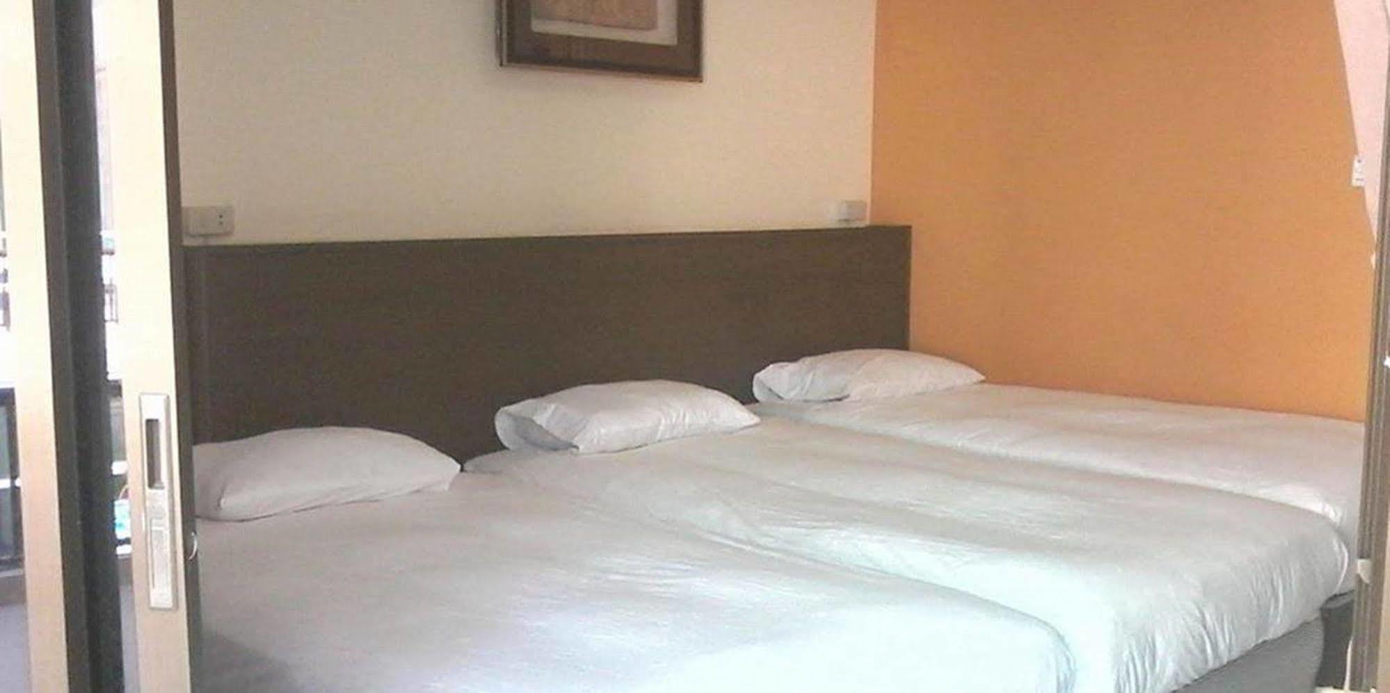 Hill Apartment Pattaya