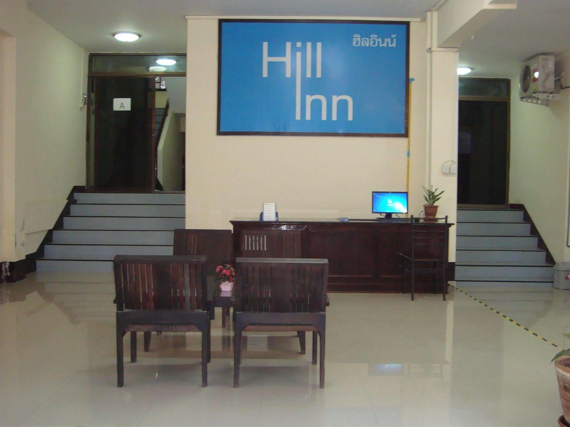 Hill Pattaya