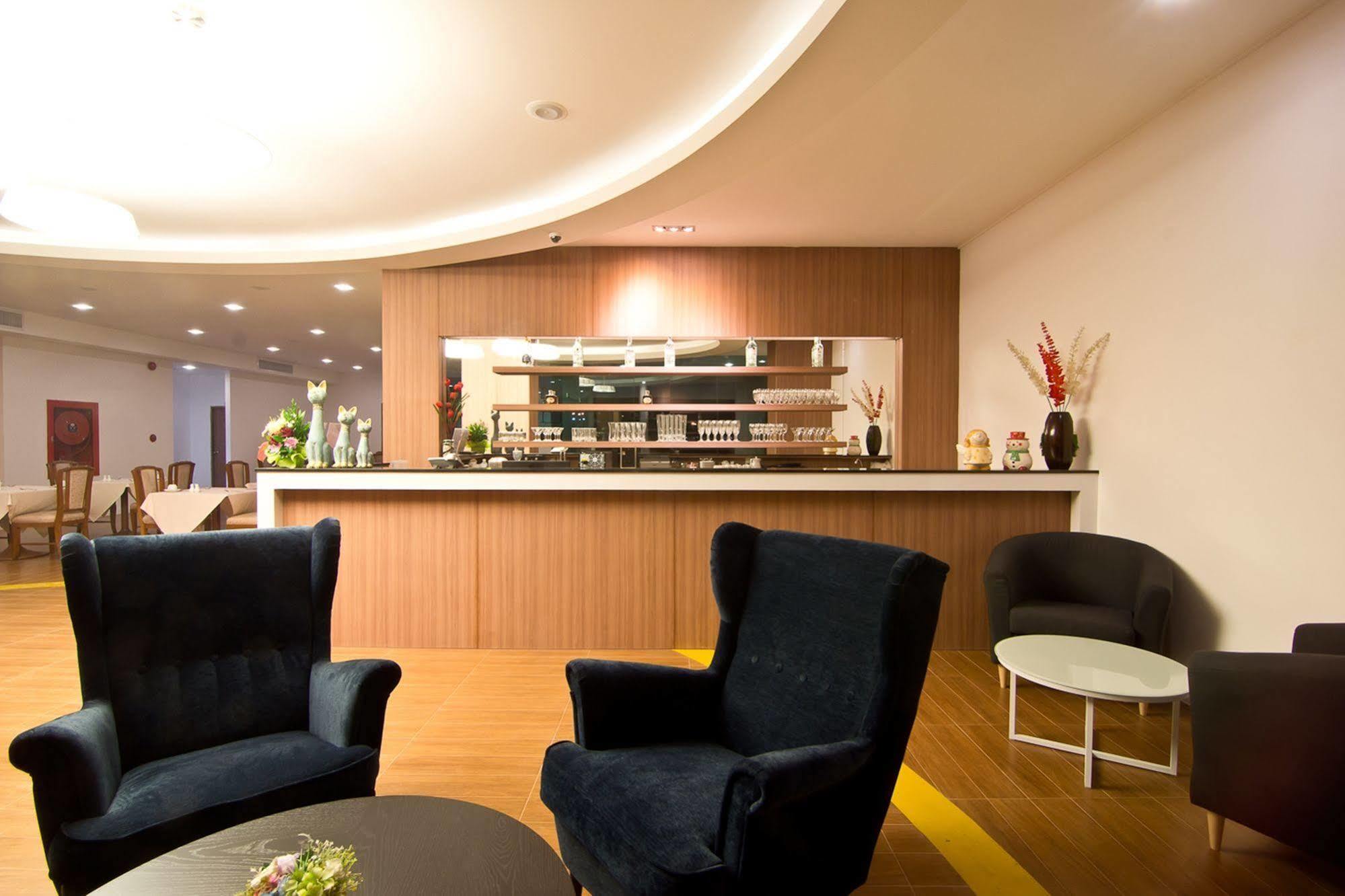 Tevan Jomtien 4* Pattaya