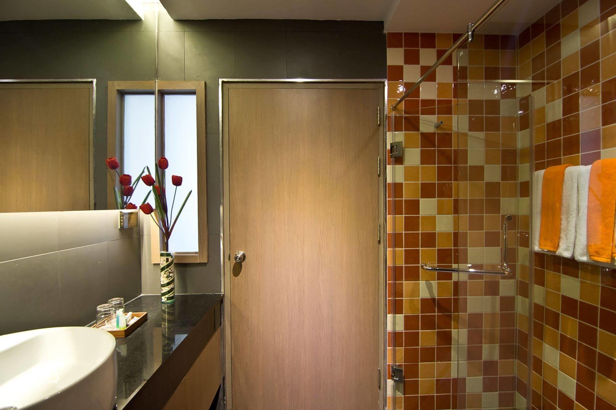 Hotel Tevan Jomtien