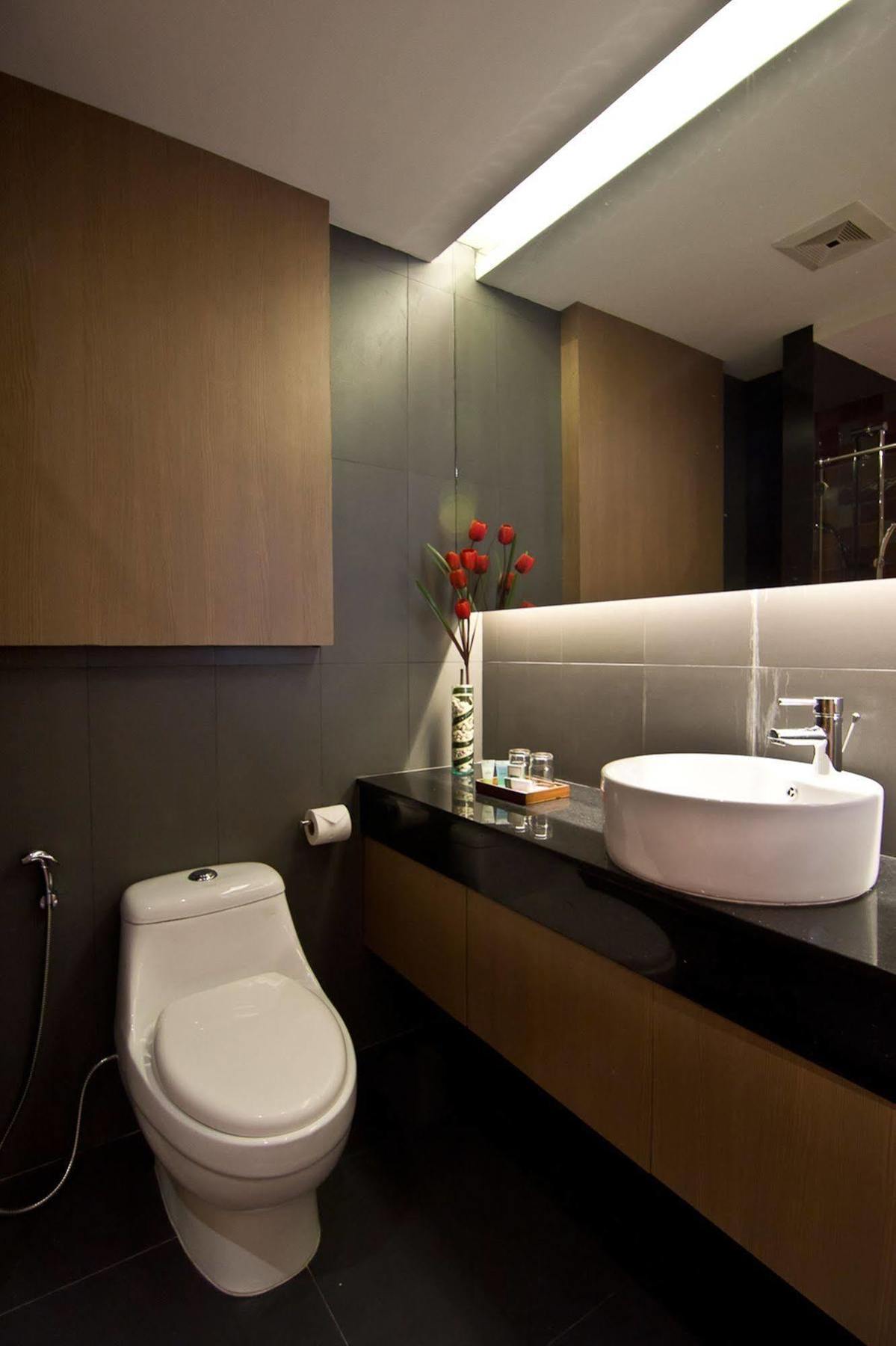 Tevan Jomtien Hotel 4*
