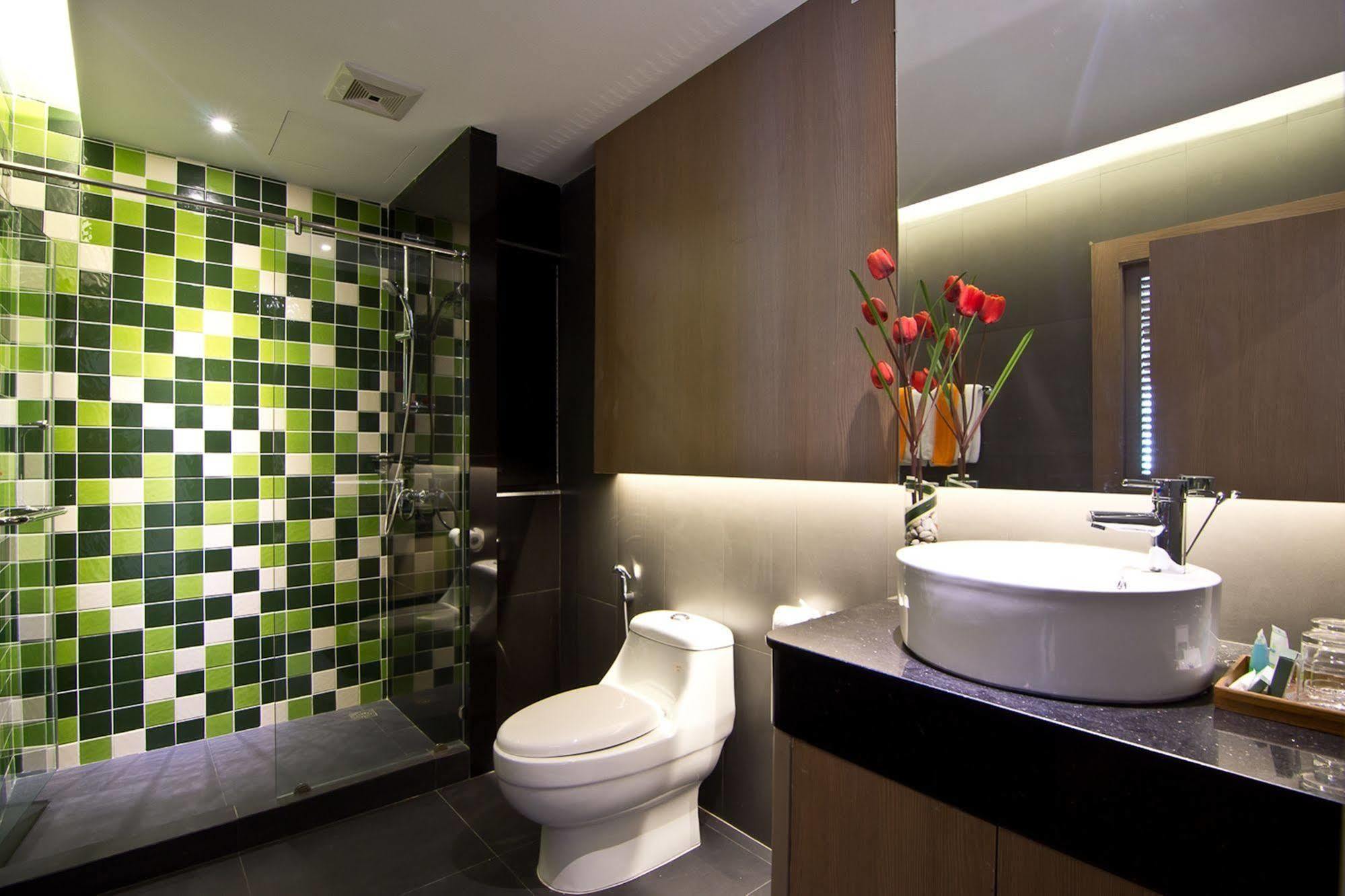 Tevan Jomtien Hotel 4*
