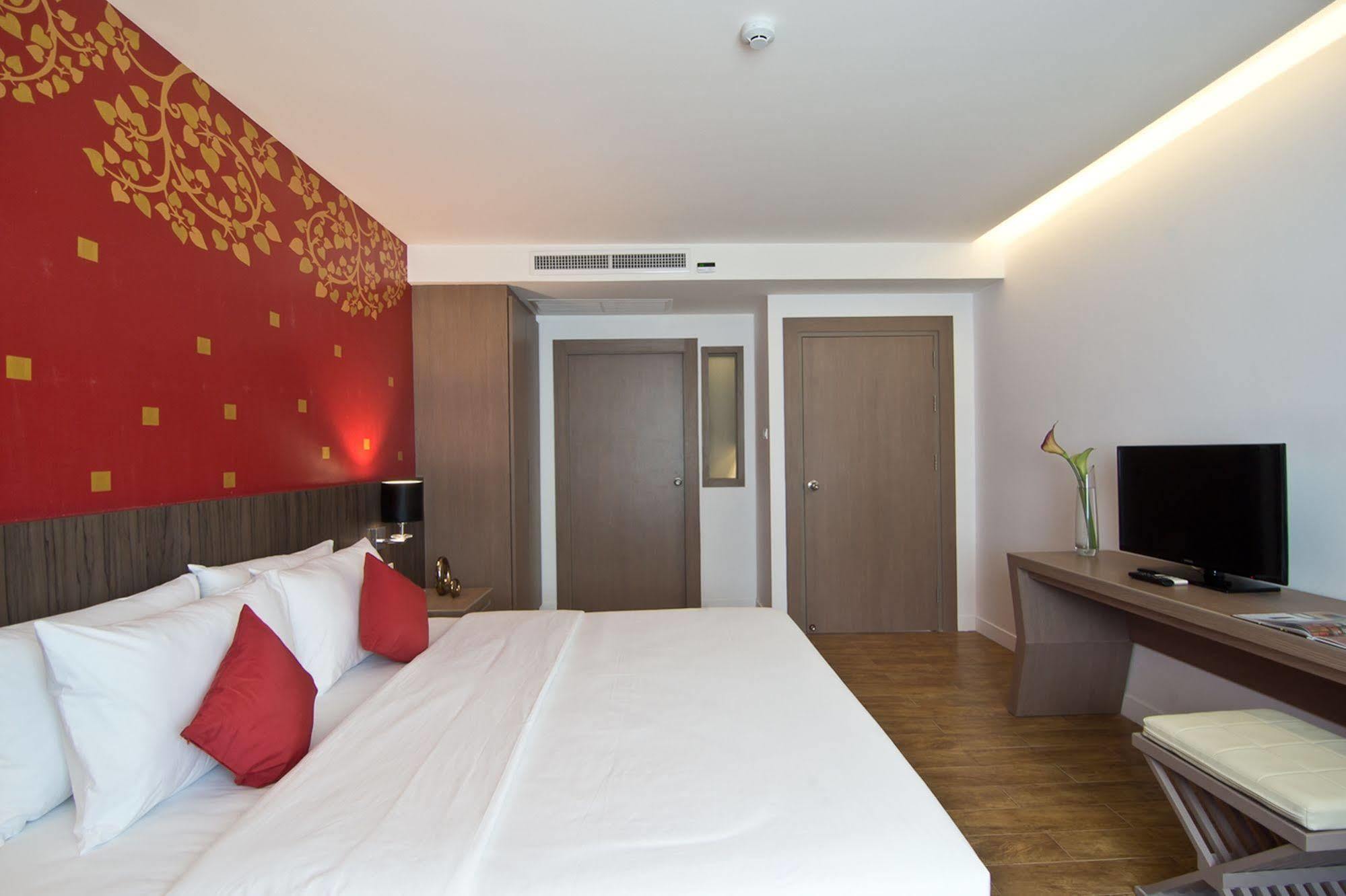 Tevan Jomtien Pattaya