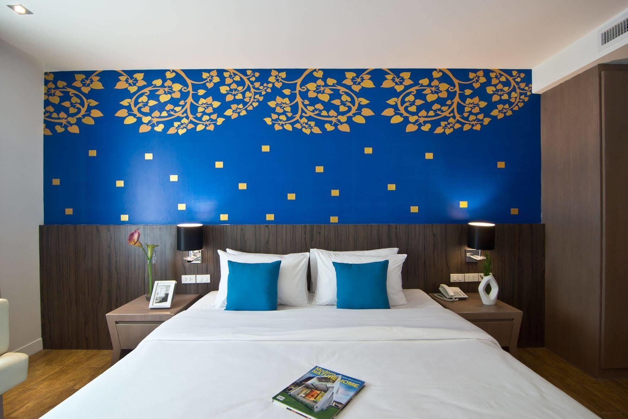 Hotel Tevan Jomtien