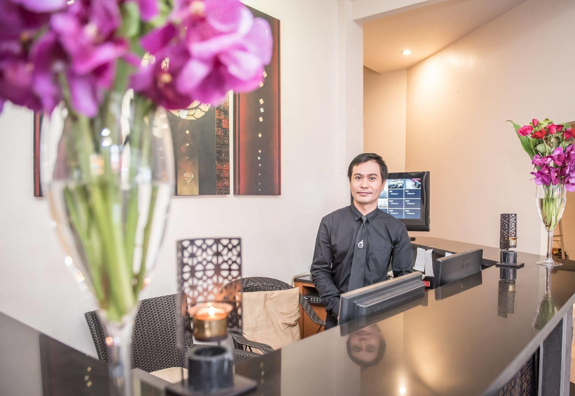 Hotel Poseidon Boutique 3*