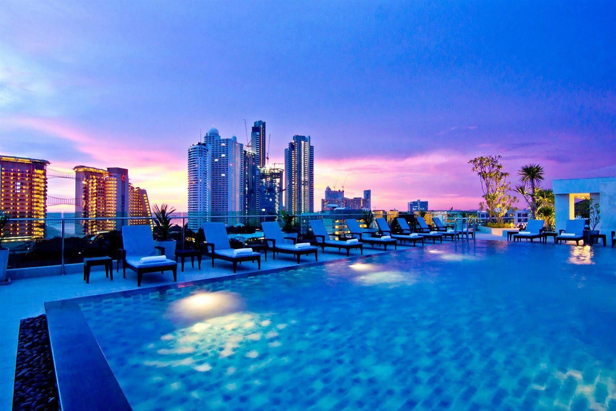 The Ivory Resort