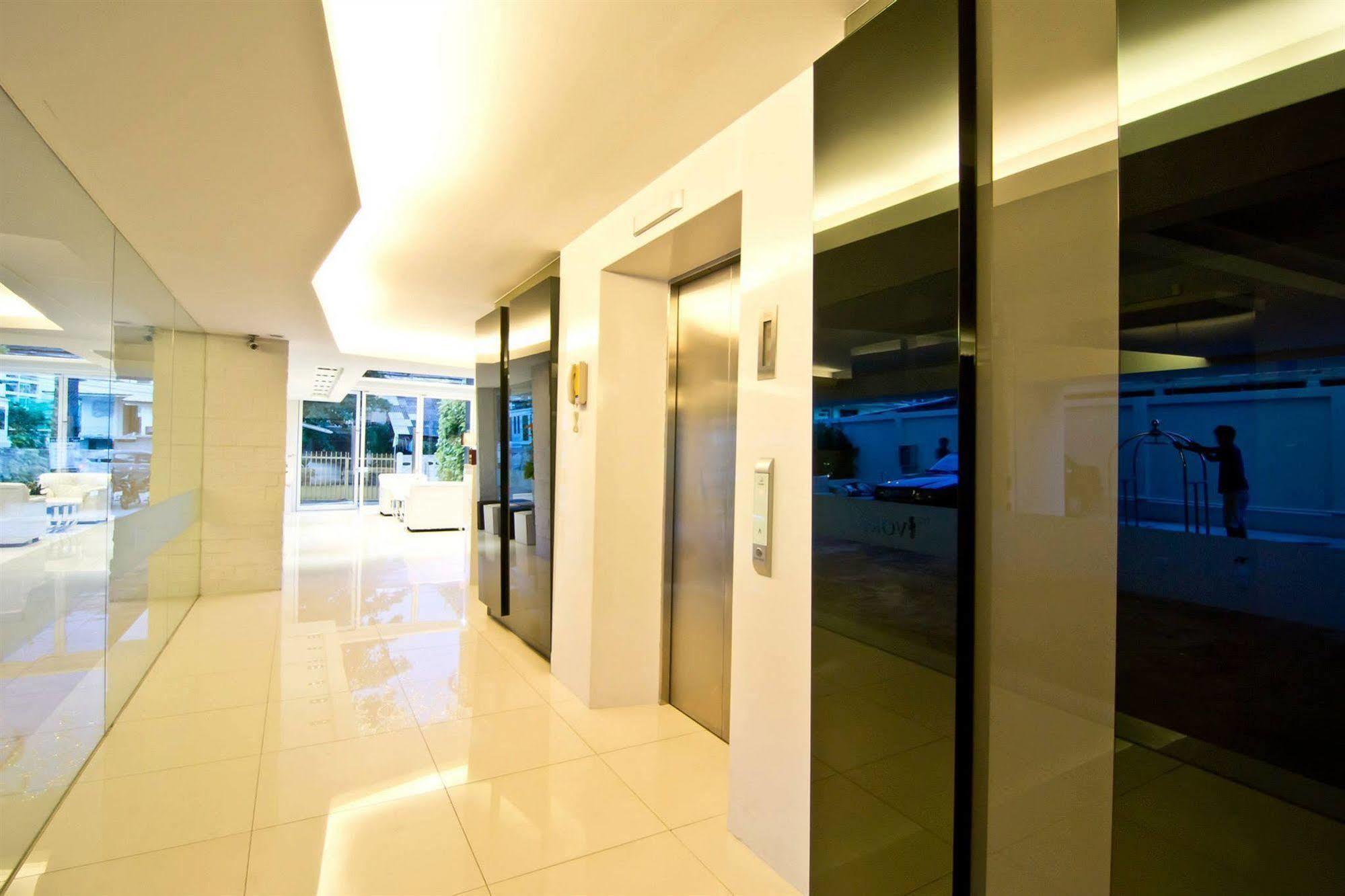 Resort The Ivory Pattaya