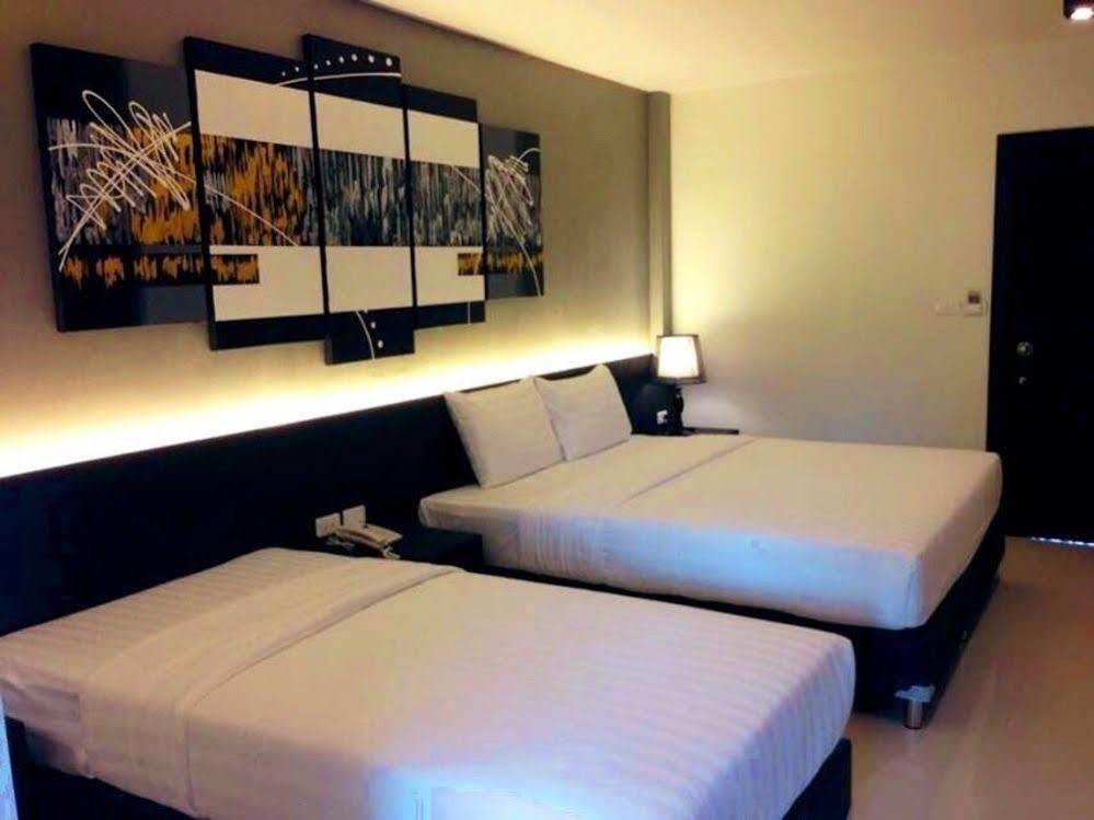 The Ivory 3* Pattaya