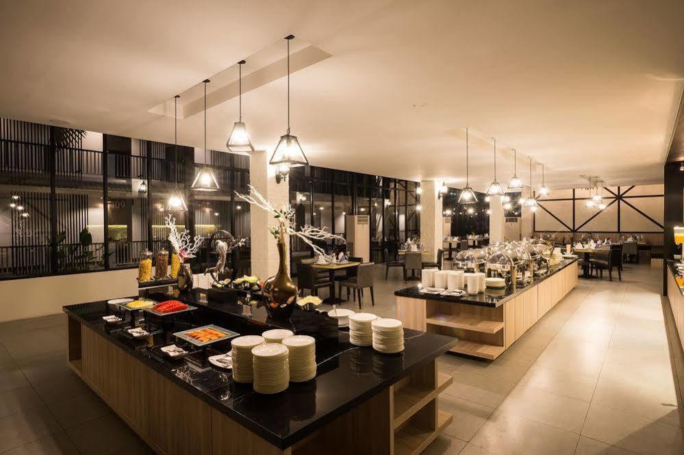 Resort The Ivory 3*