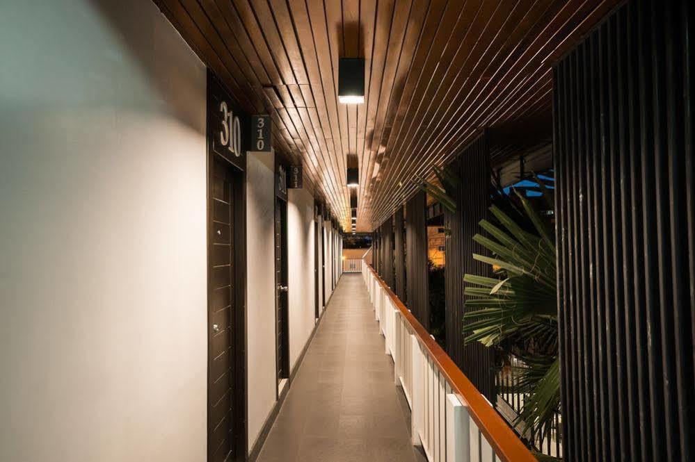 The Ivory 3* Pattaya