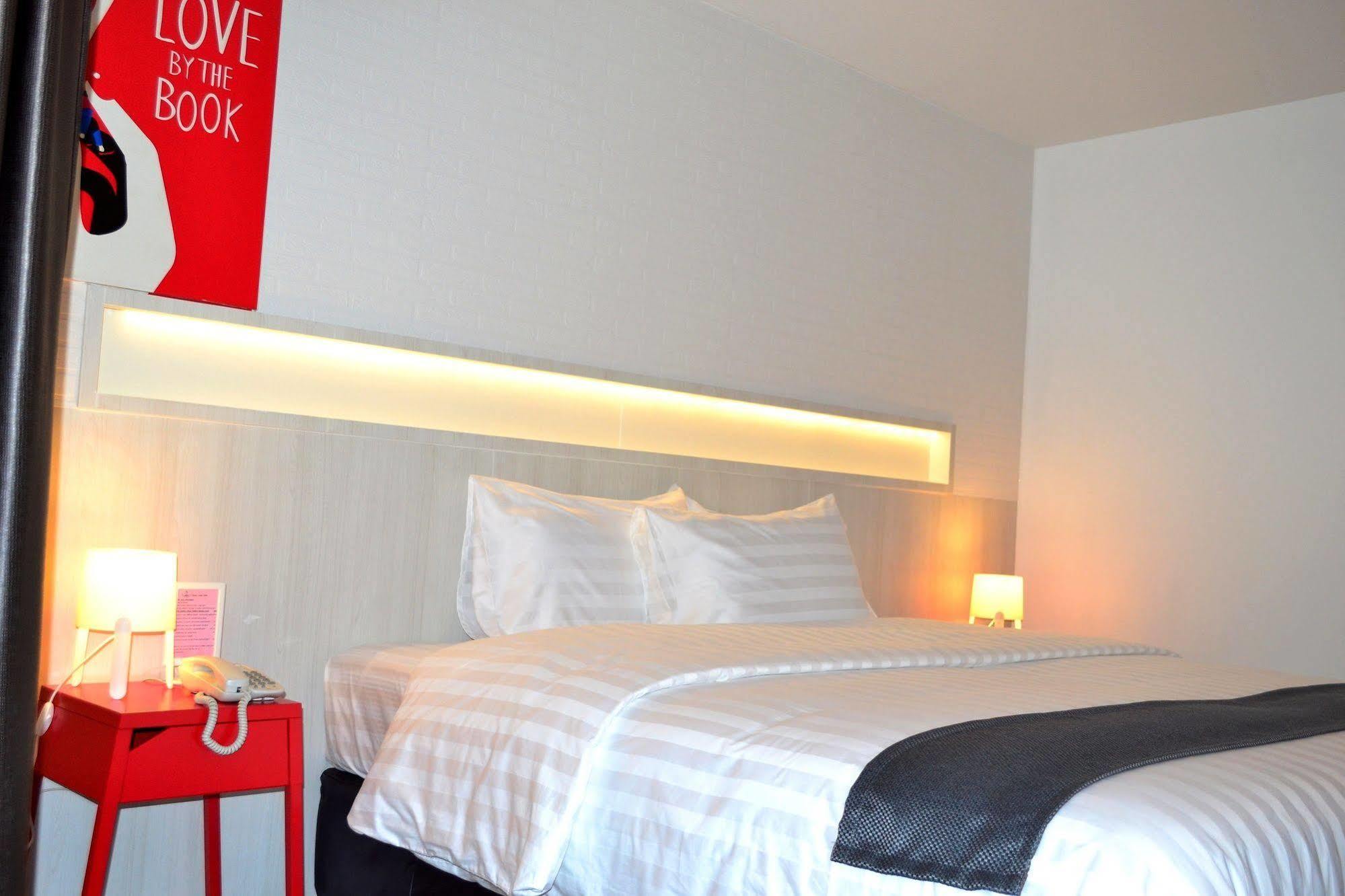 Hotel Flipper - Sha Extra