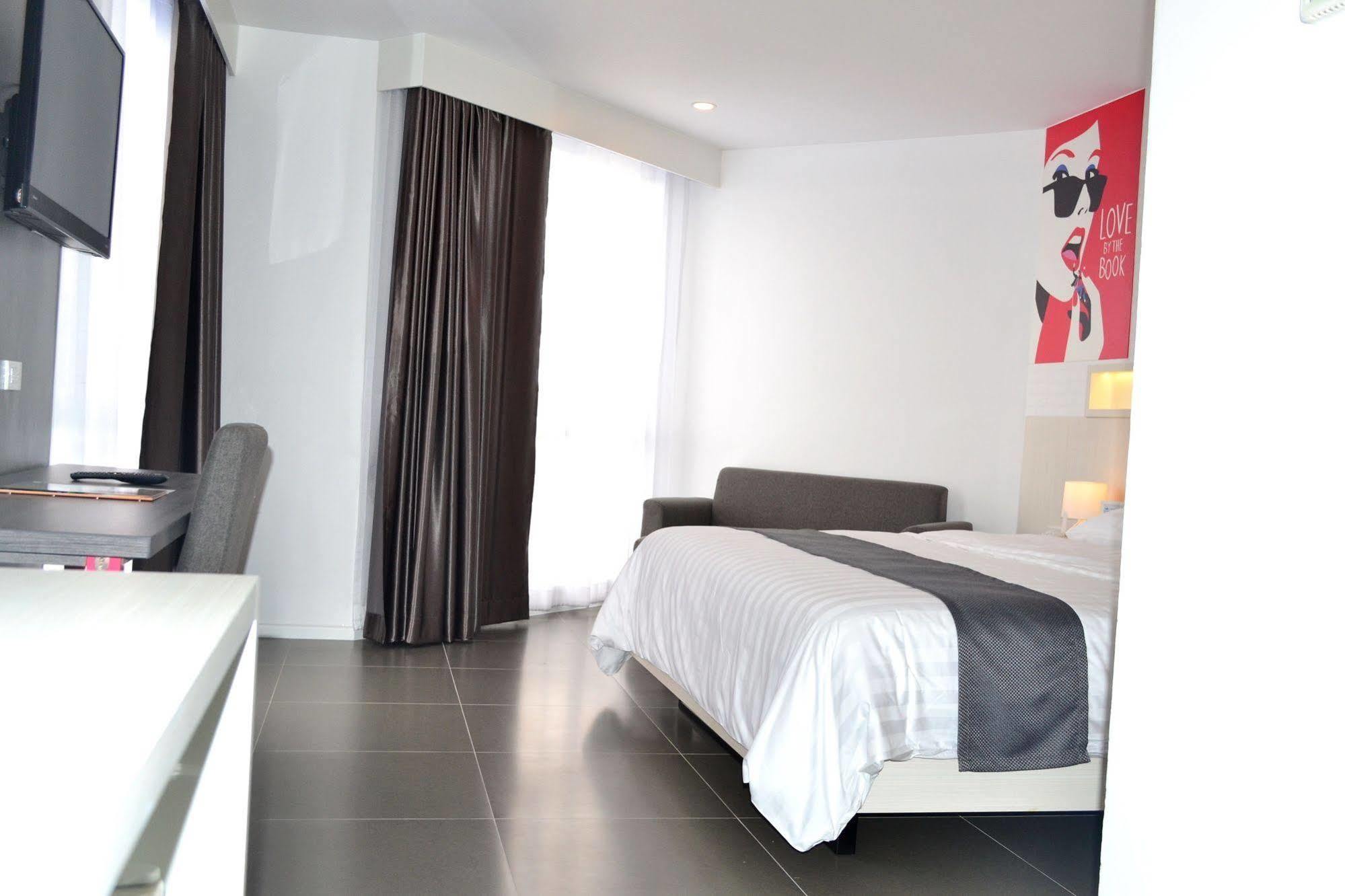 Flipper - Sha Extra 3* Pattaya