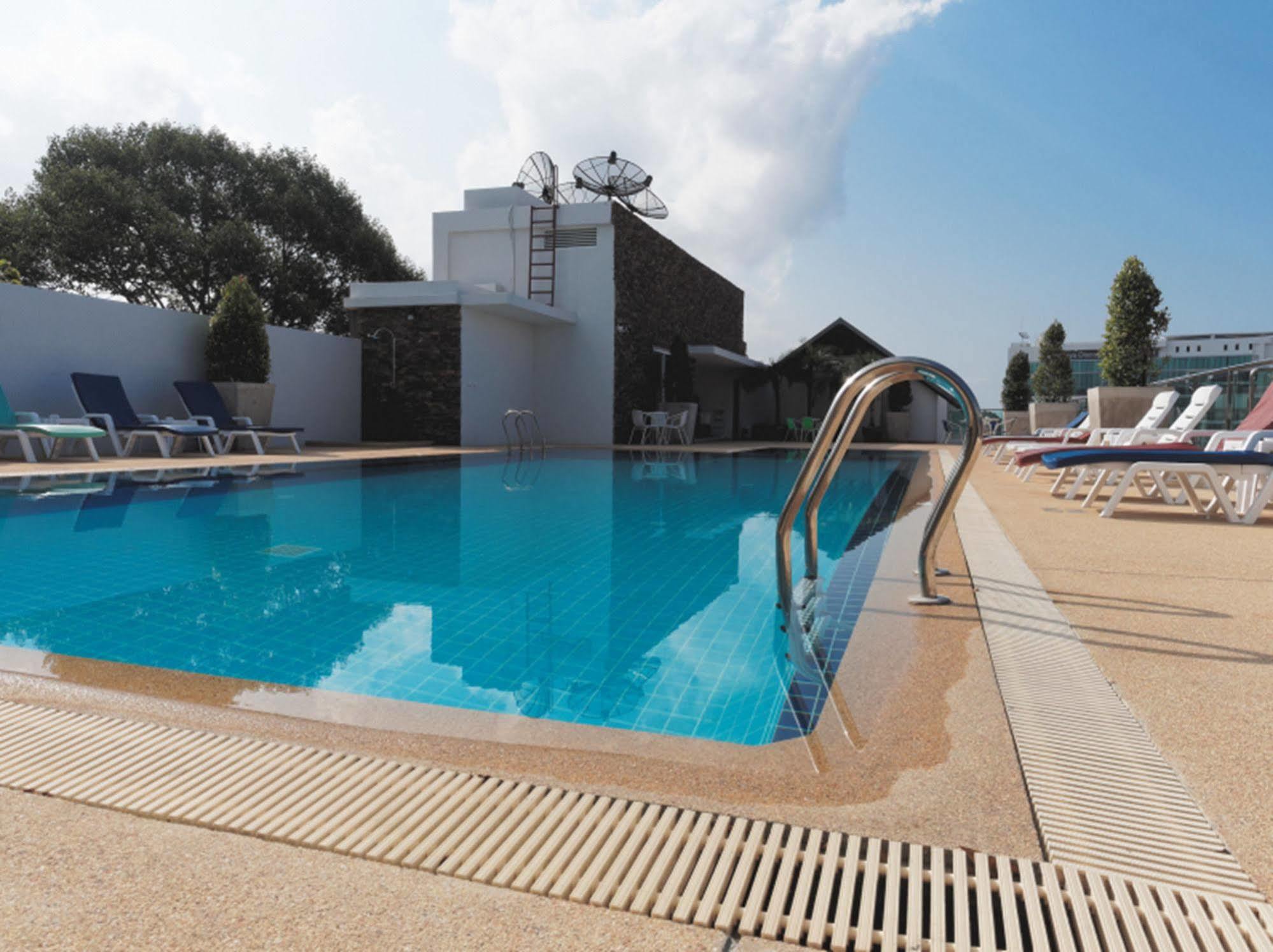 Hotel Blue Sky 3*
