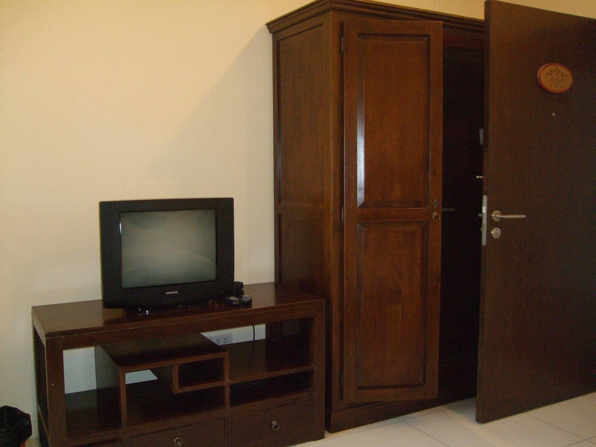 Baan Kittima Inn 3*