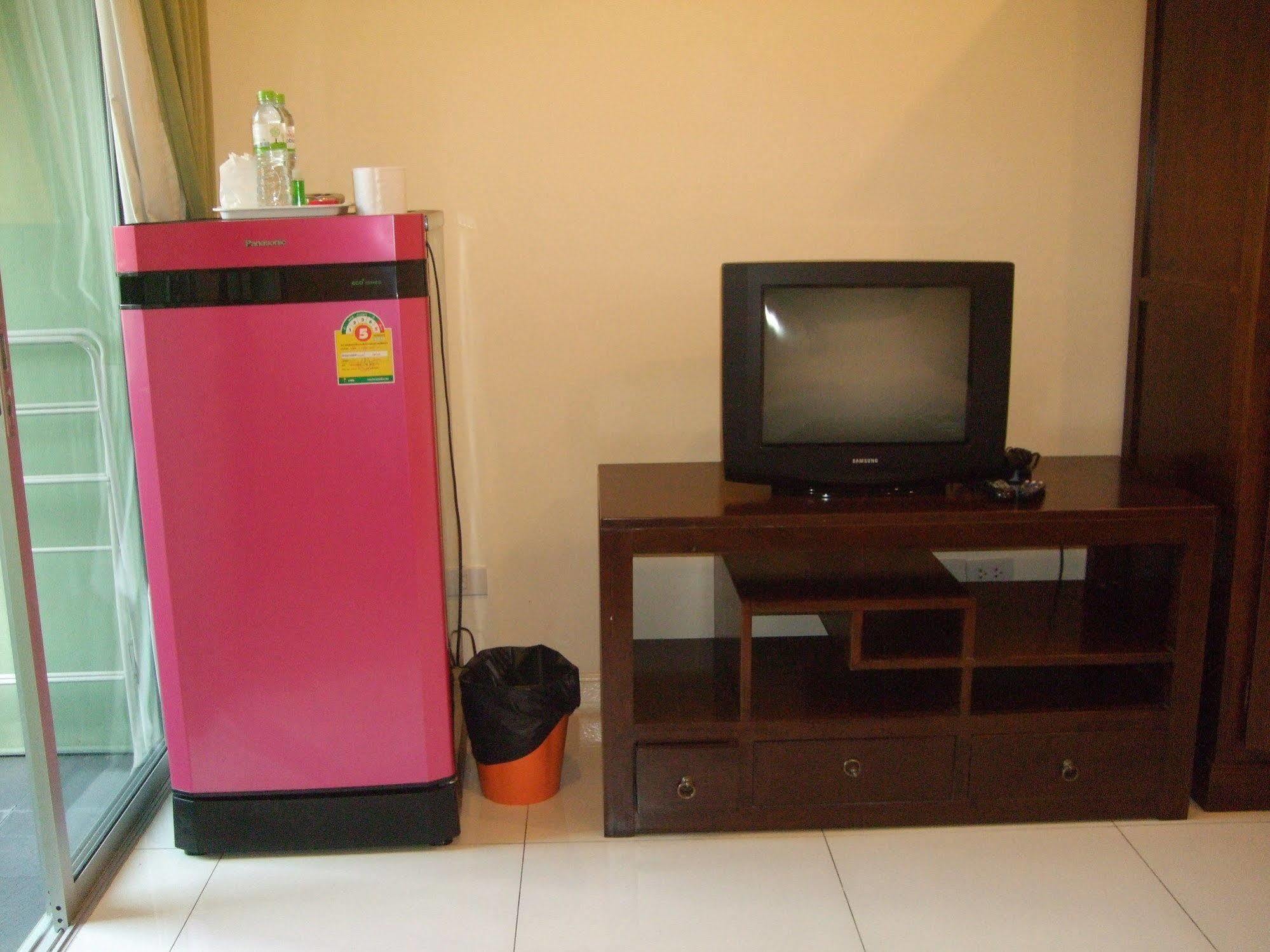 Baan Kittima Inn Pattaya