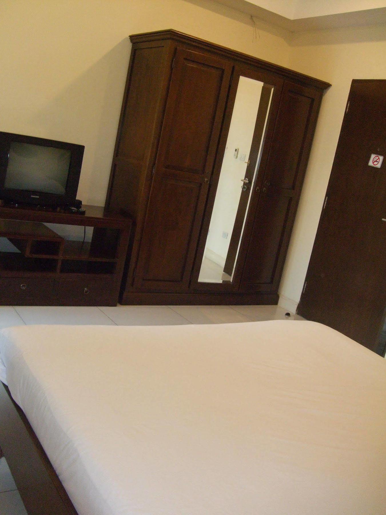 Baan Kittima Inn