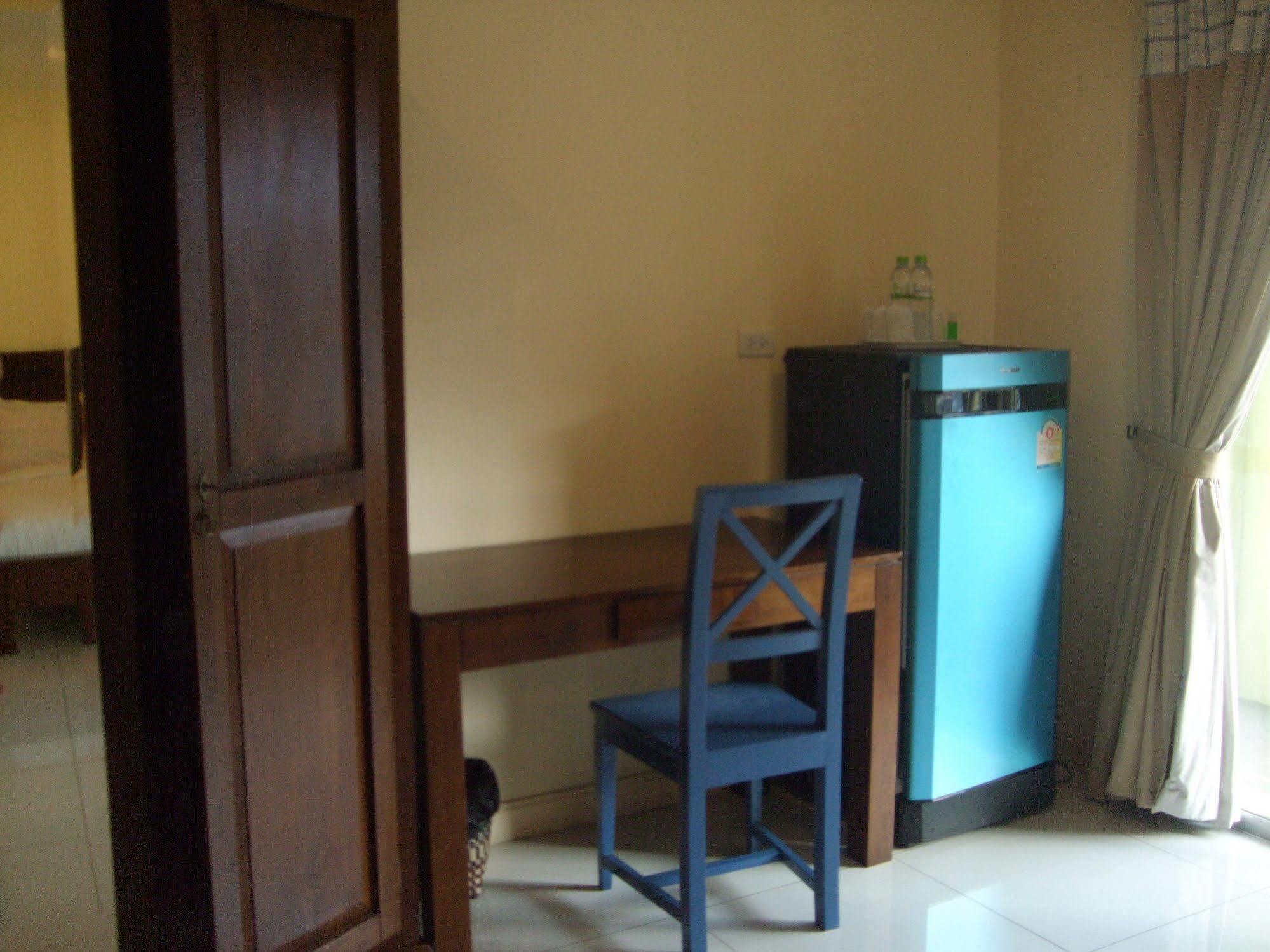 Inn Baan Kittima Pattaya
