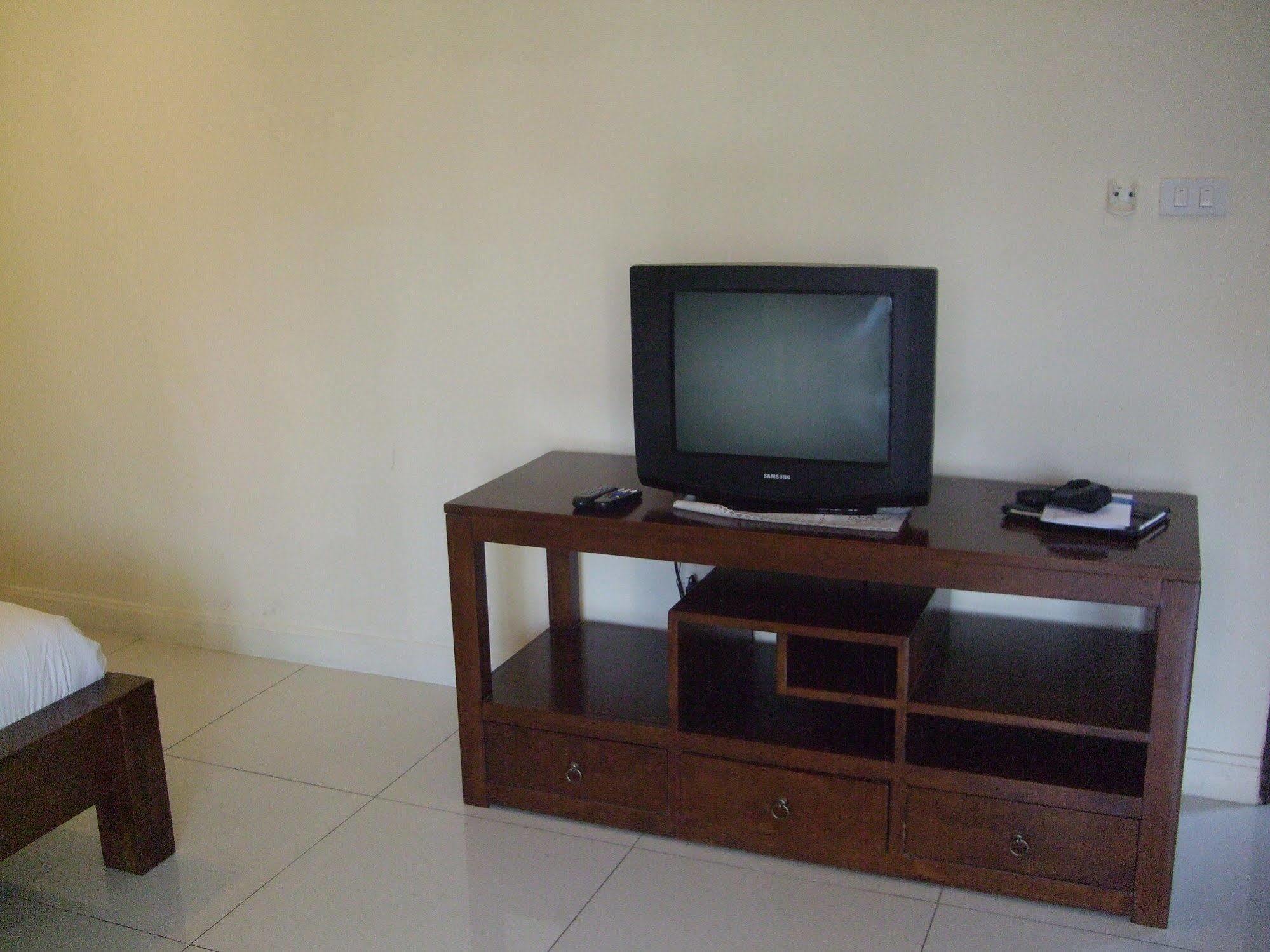 Baan Kittima Inn 3*