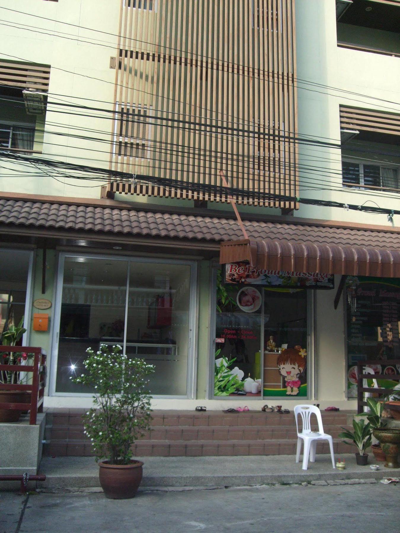 Baan Kittima 3* Pattaya