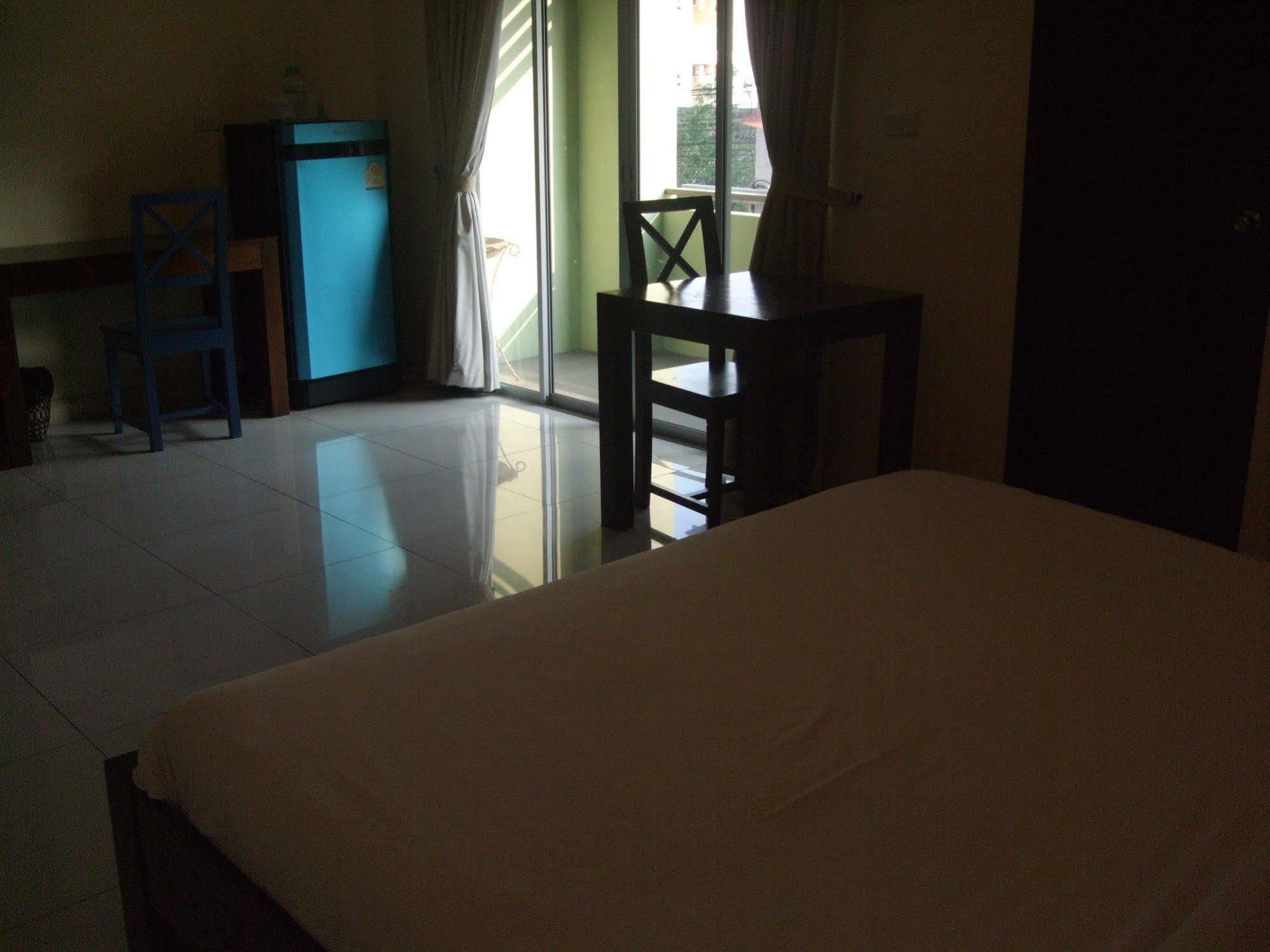 Baan Kittima