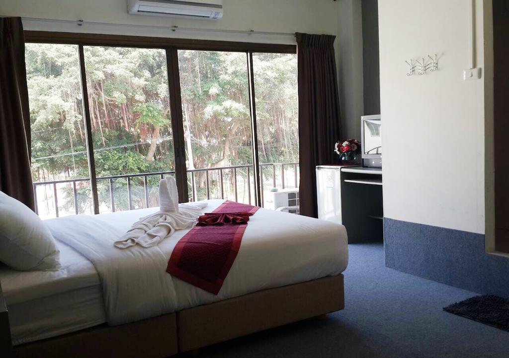 Hotel The Lounge Pattaya