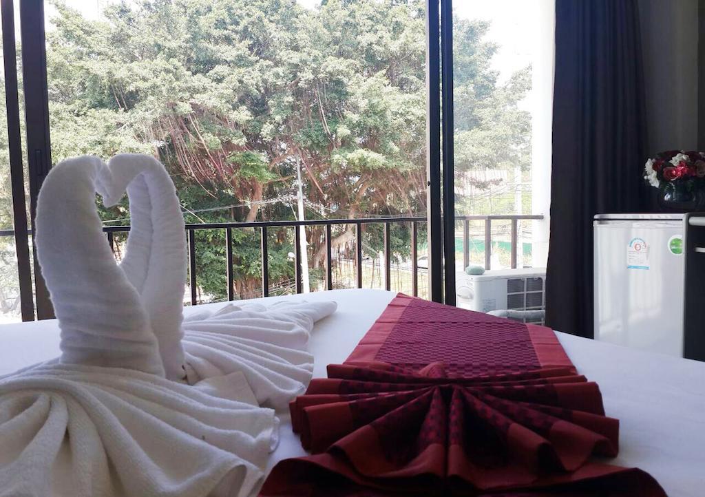 The Lounge Hotel Pattaya