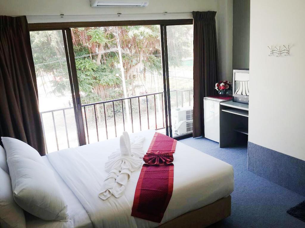The Lounge 3* Pattaya