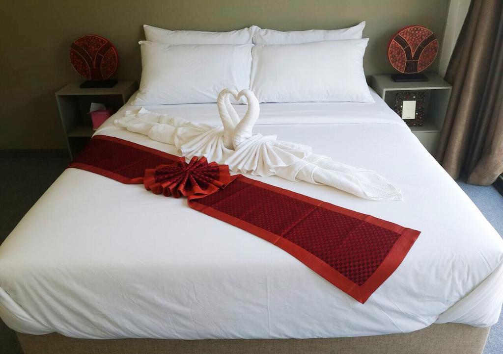 The Lounge Hotel 3*