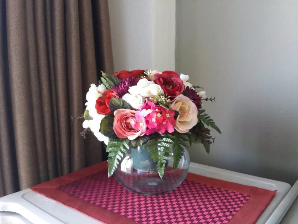 The Lounge Hotel 3*