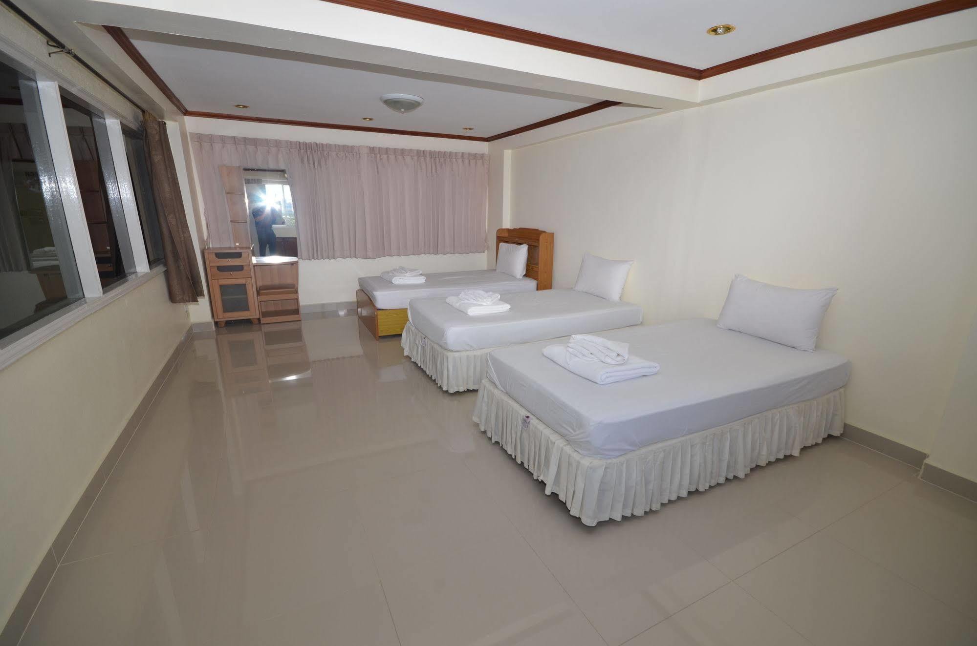 Cozy Loft * Pattaya