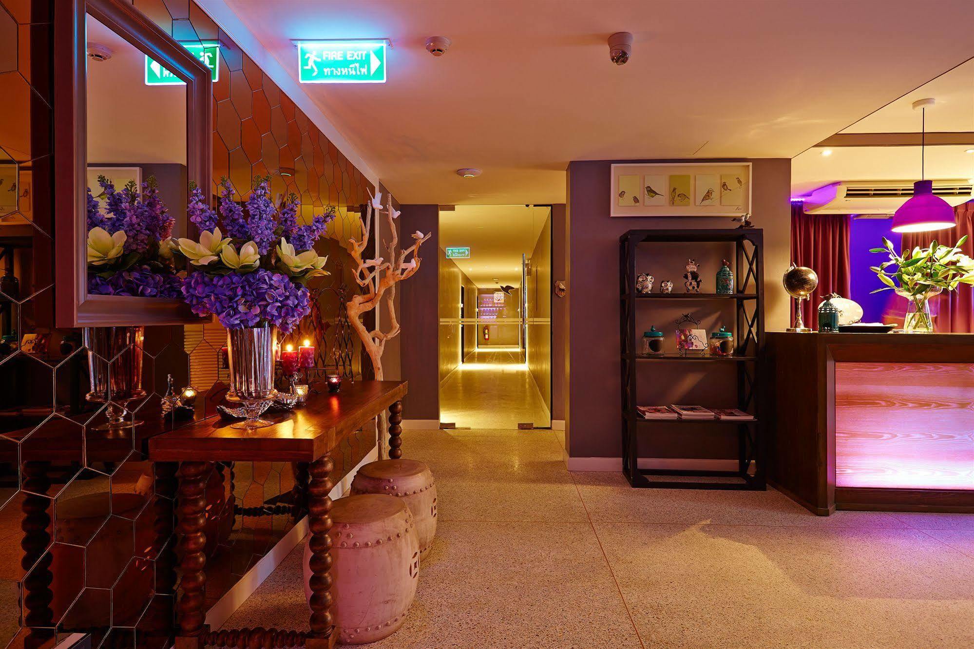 The Weekend Hotel 3*
