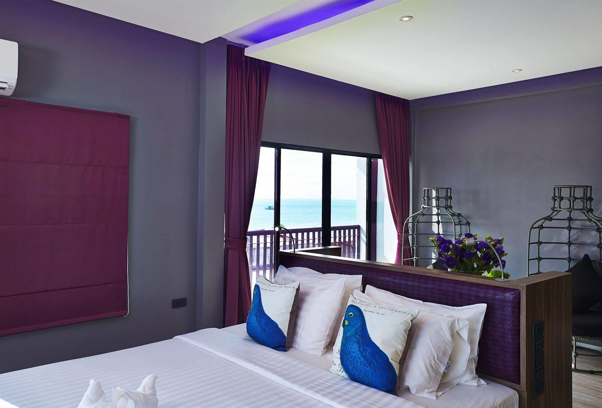 The Weekend Hotel Pattaya