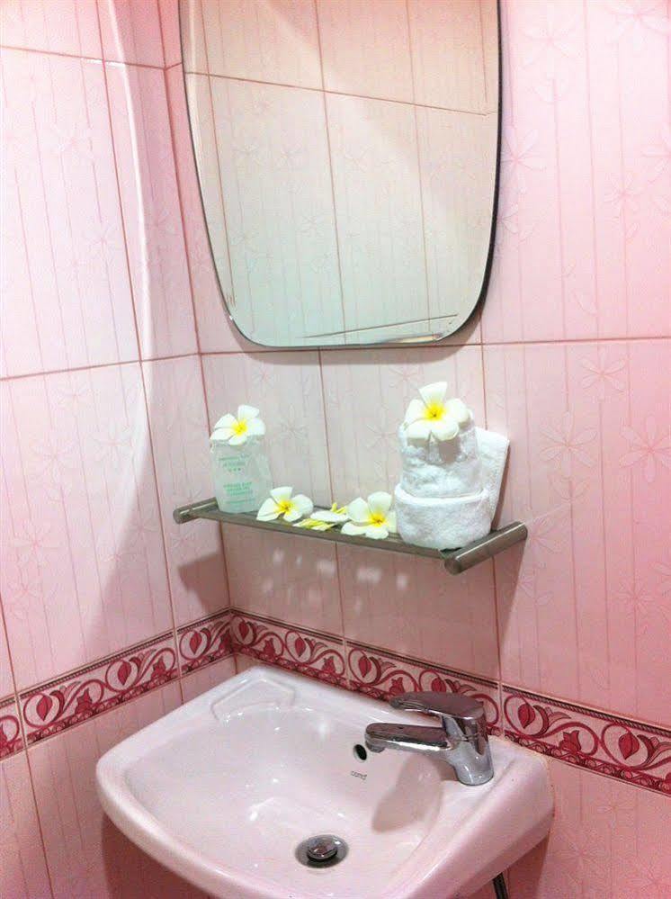 Signal Hotel Pattaya