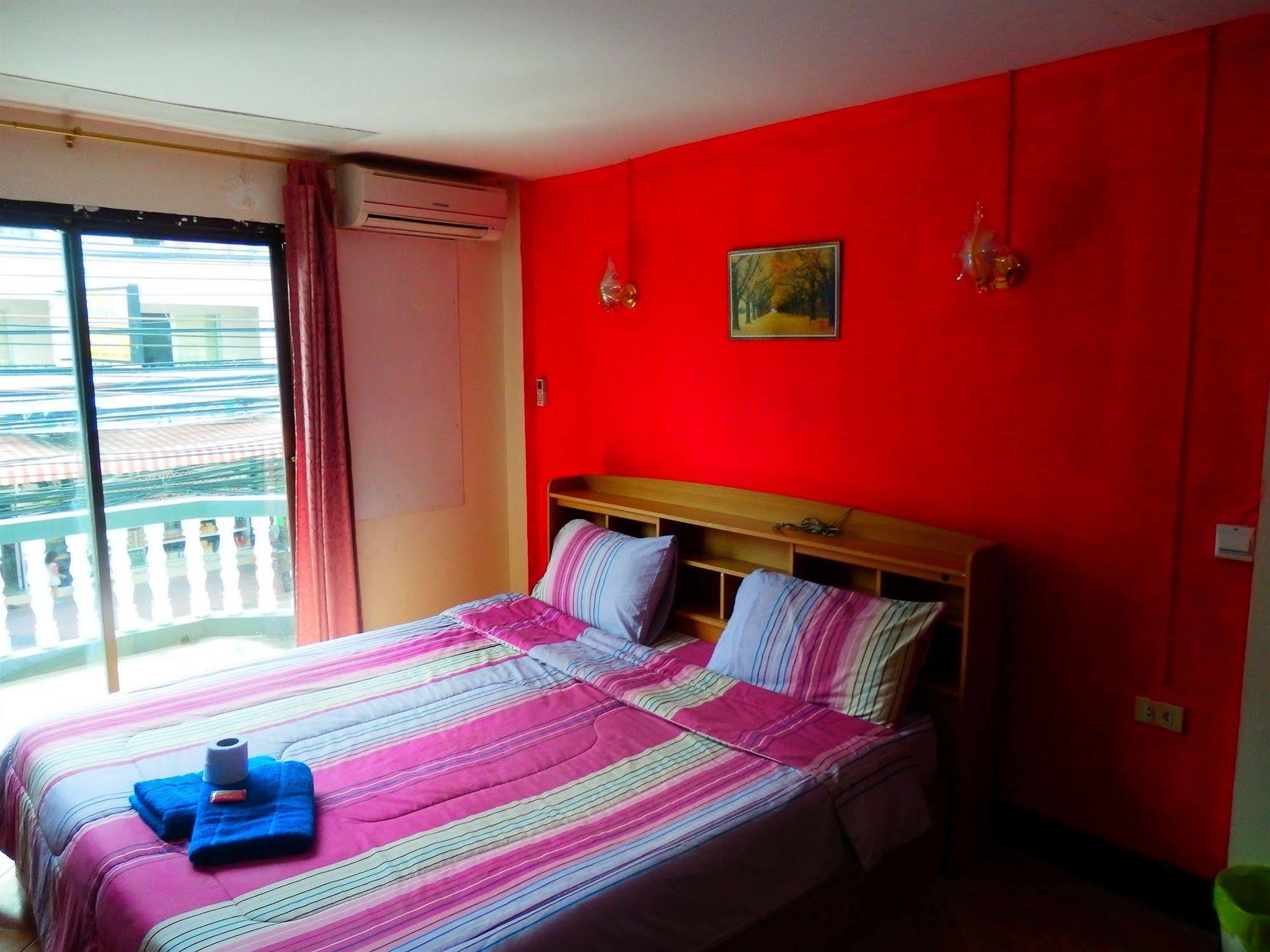 Hotel Evelyn