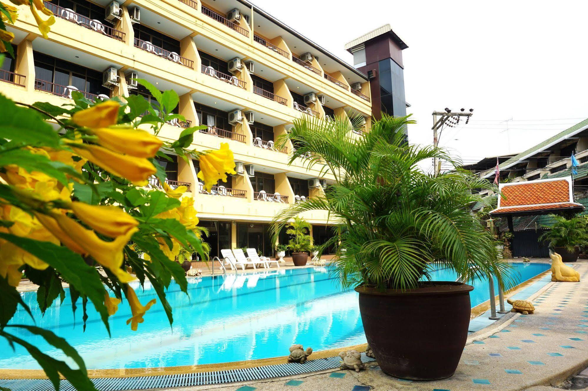 Suppamitr Hotel