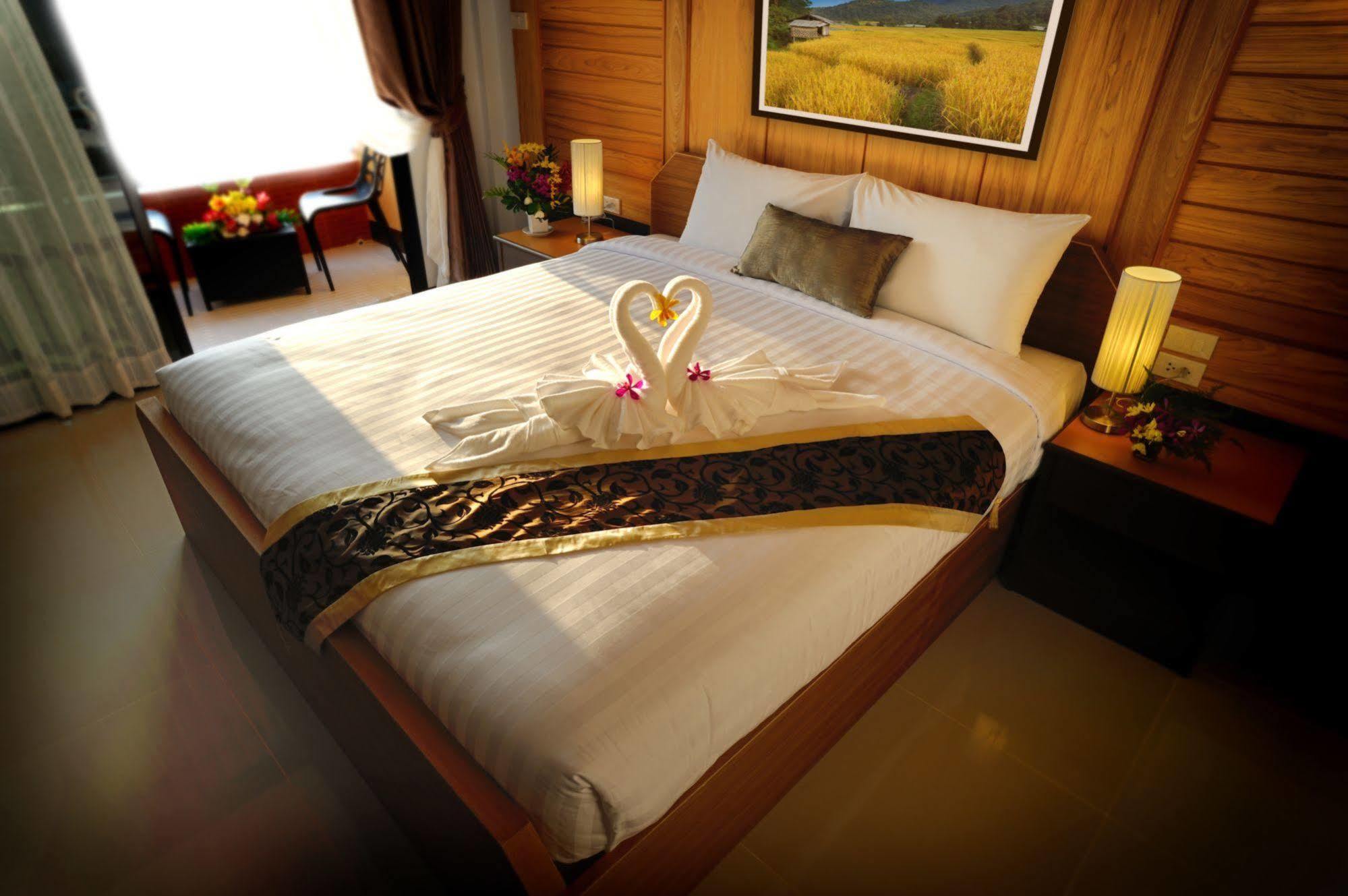 Suppamitr 3* Pattaya