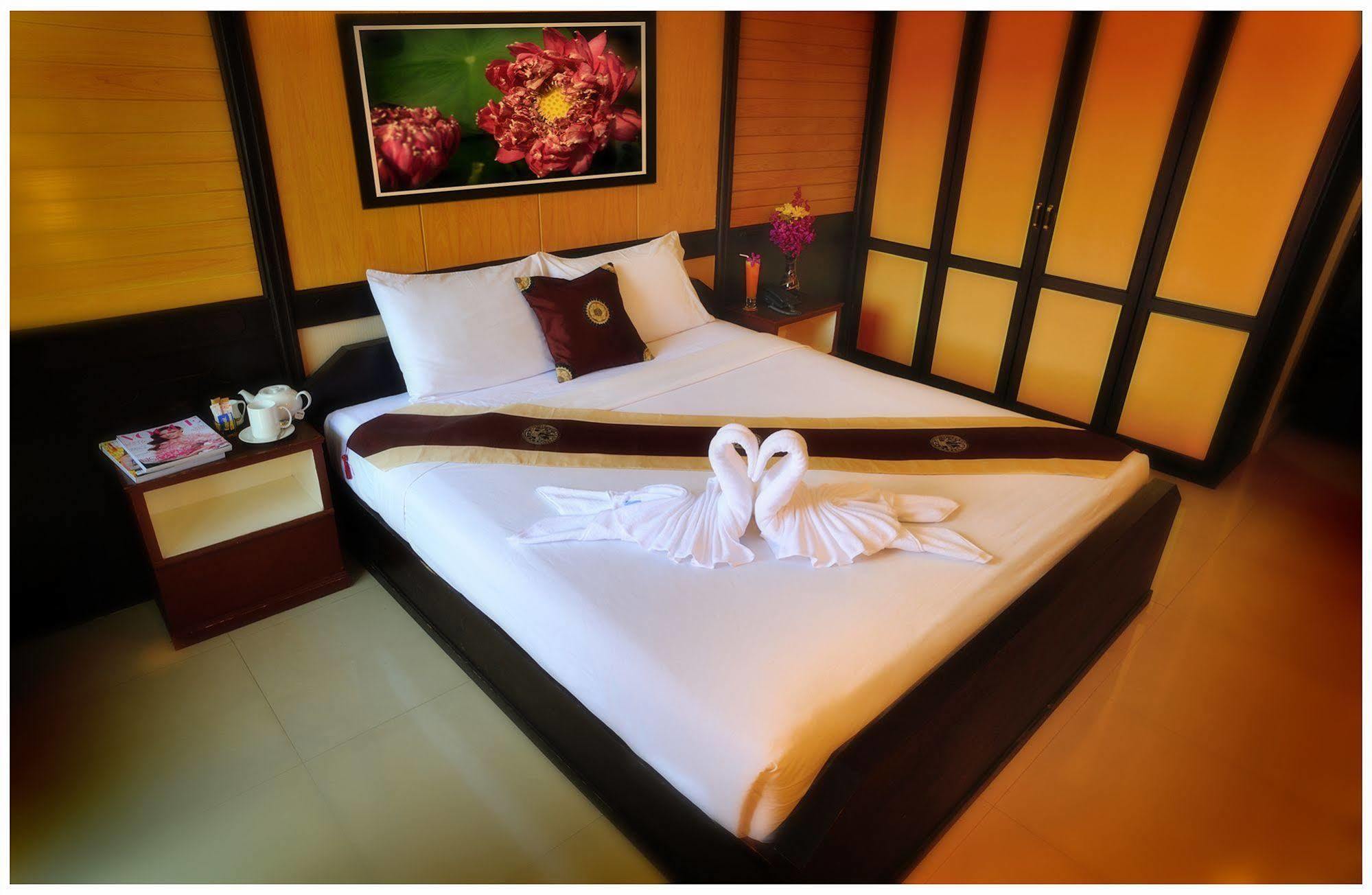 Suppamitr Pattaya