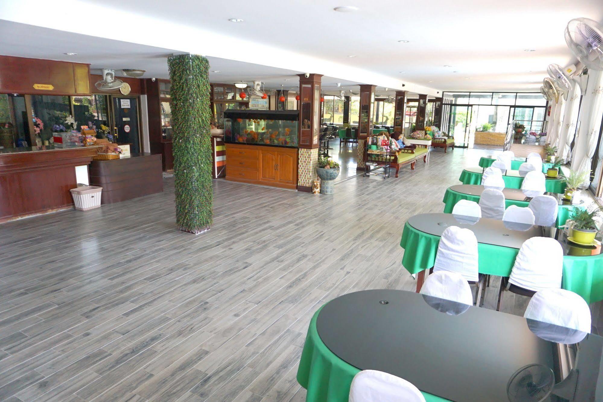 Suppamitr Hotel 3*