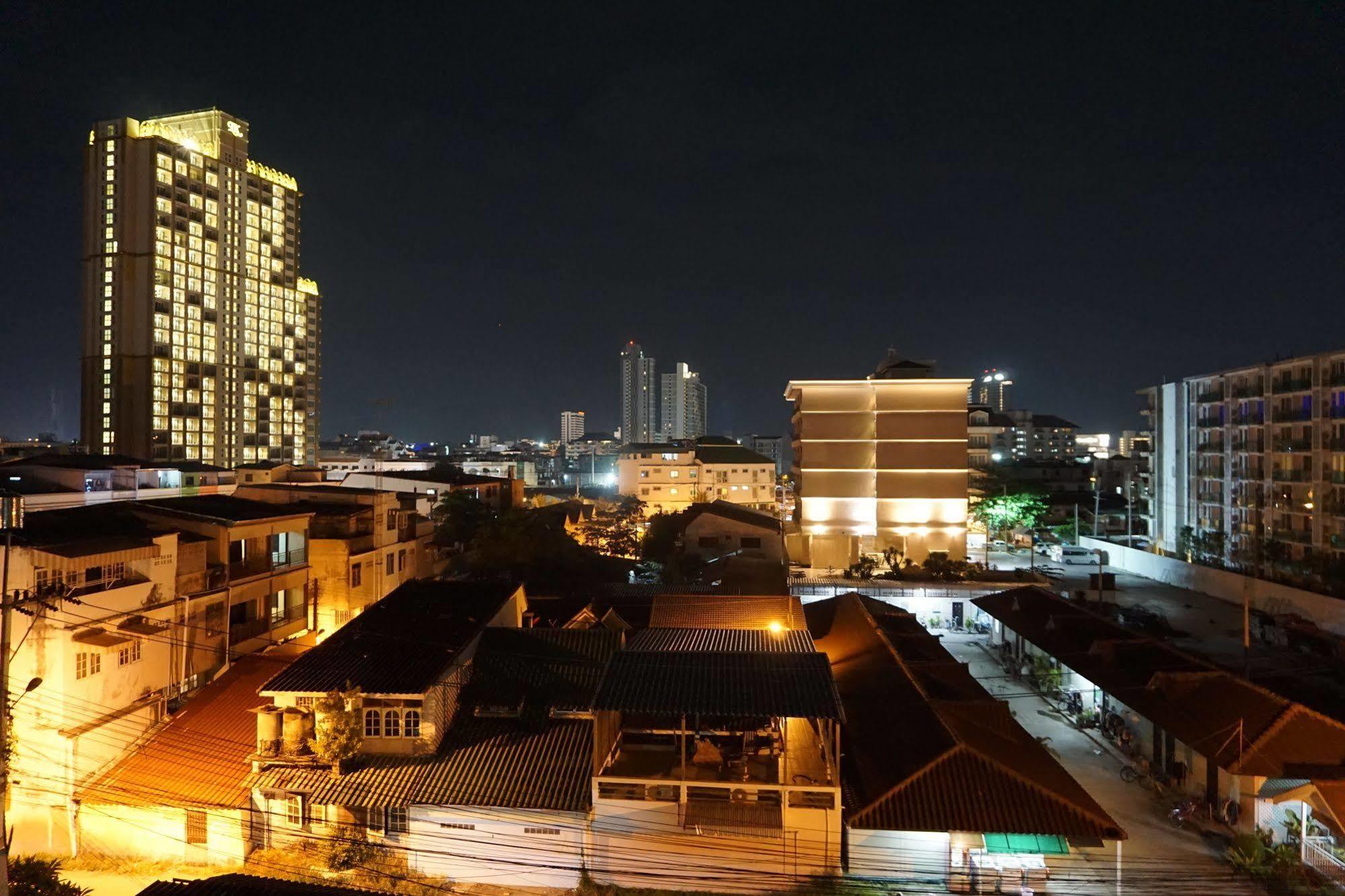 Hotel Suppamitr