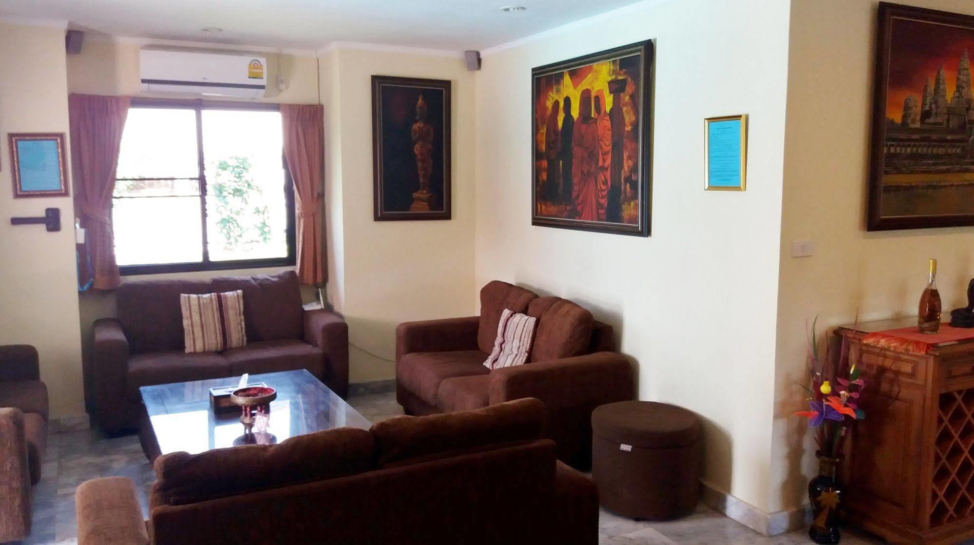 Baan Laksee Pattaya