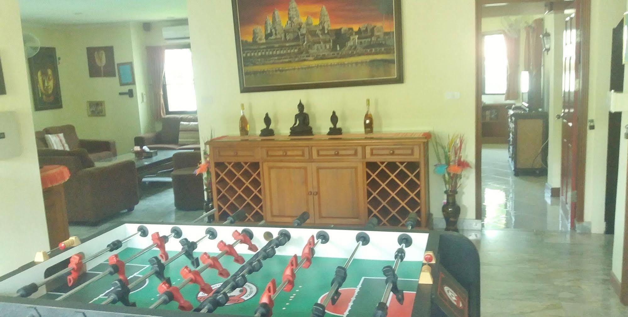 Baan Laksee Pattaya