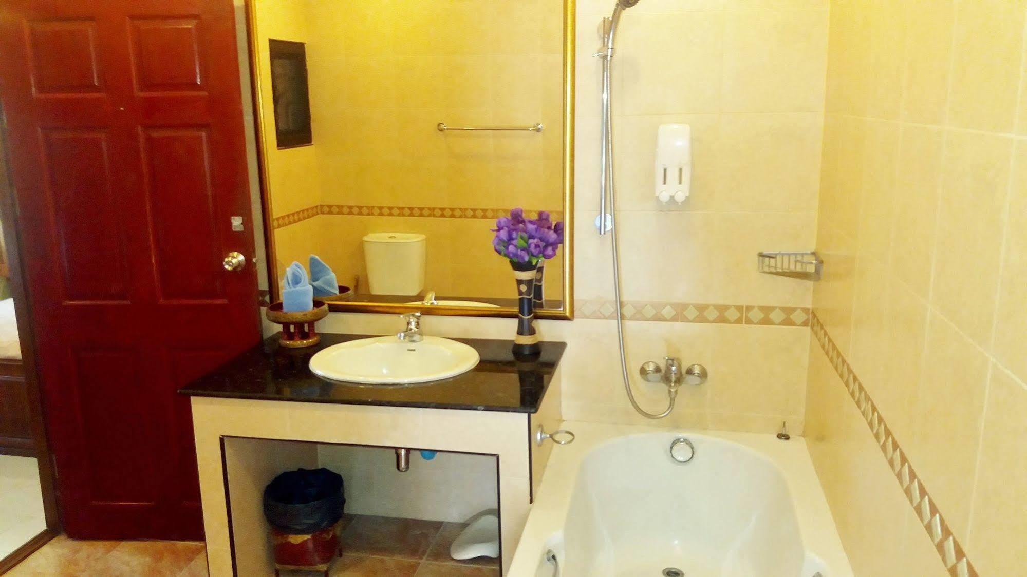 Villa Baan Laksee Pattaya